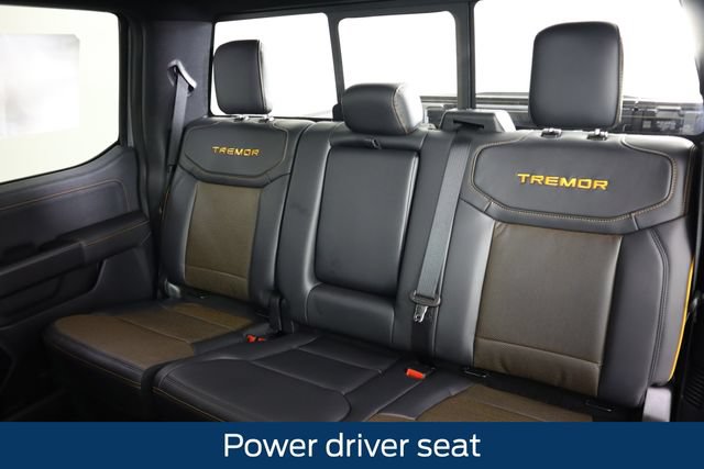 New 2026 Ford F150 Tremor w/ Equipment Group 402A High AWD/4WD image 33