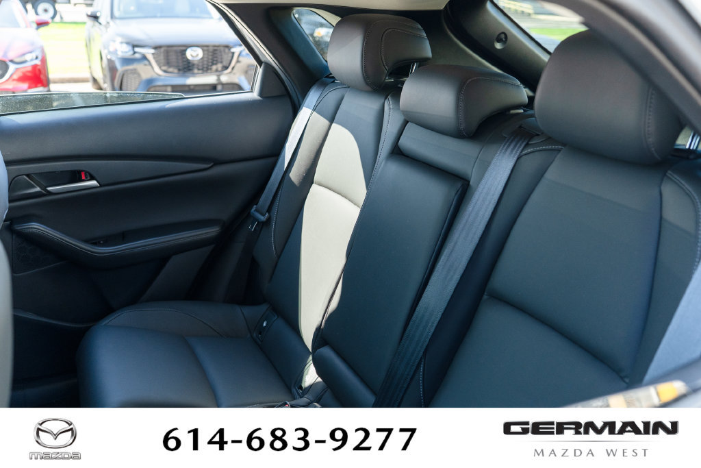 New 2026 MAZDA CX-30 AWD 2.5 S w/ Select Sport Pkg image 30