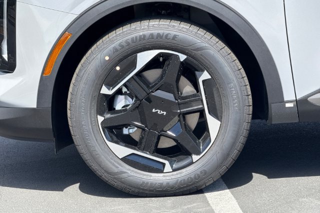 New 2027 Kia Sportage S FWD image 35
