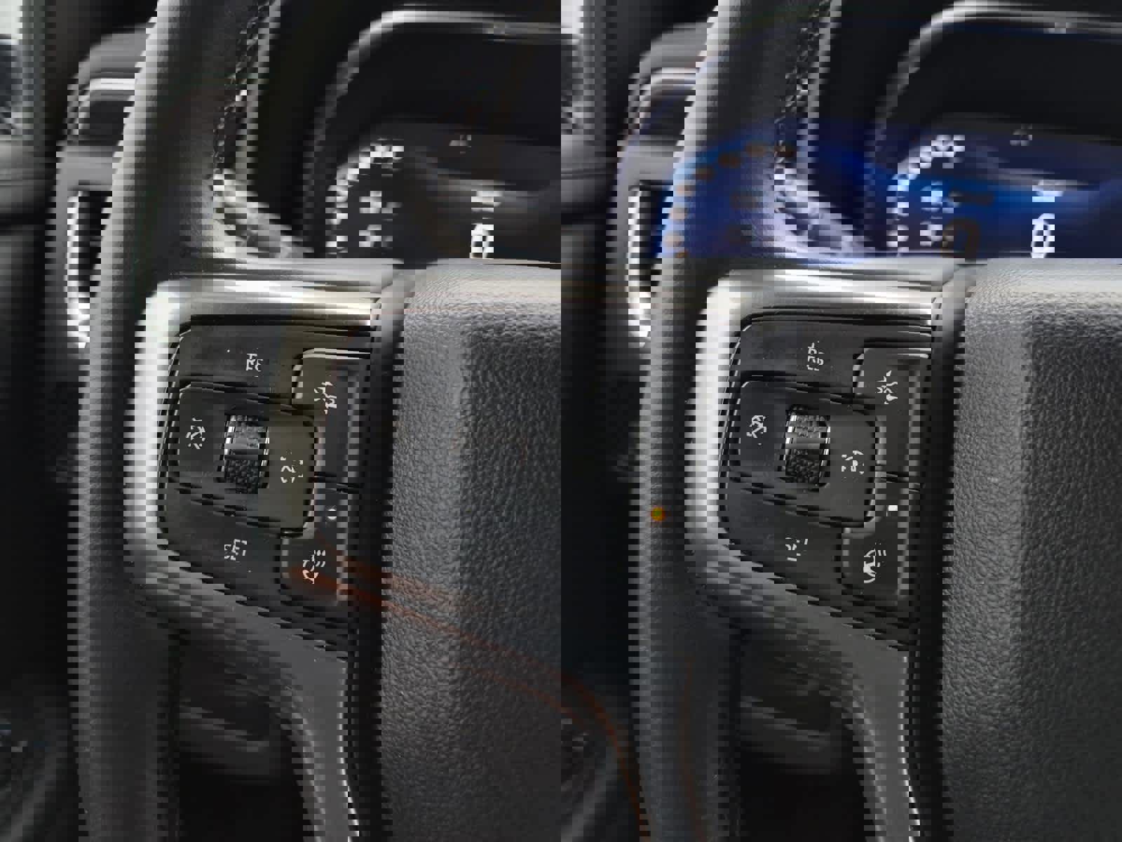 Used 2023 Chevrolet Tahoe Z71 w/ Luxury Package image 19