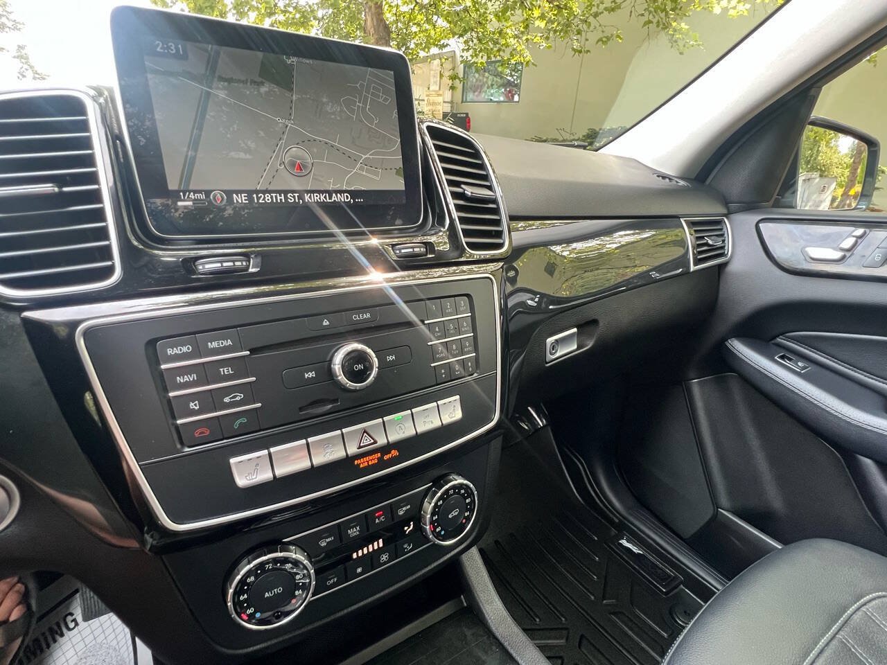 Used 2016 Mercedes-Benz GLE 300d 4MATIC image 31