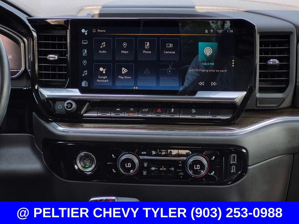 Used 2023 Chevrolet Silverado 1500 RST AWD/4WD image 37