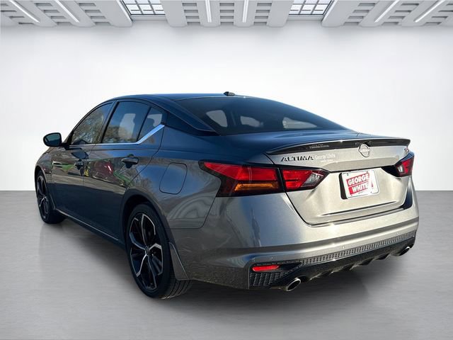 Used 2024 Nissan Altima 2.5 SR image 6