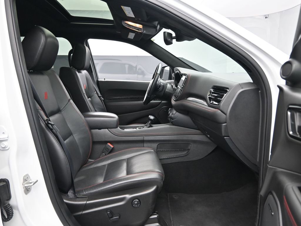 Used 2024 Dodge Durango R/T AWD/4WD image 36