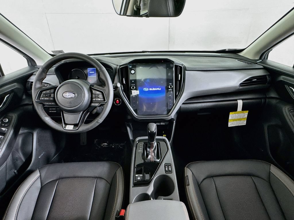 New 2026 Subaru Crosstrek 2.5i Limited AWD/4WD image 29