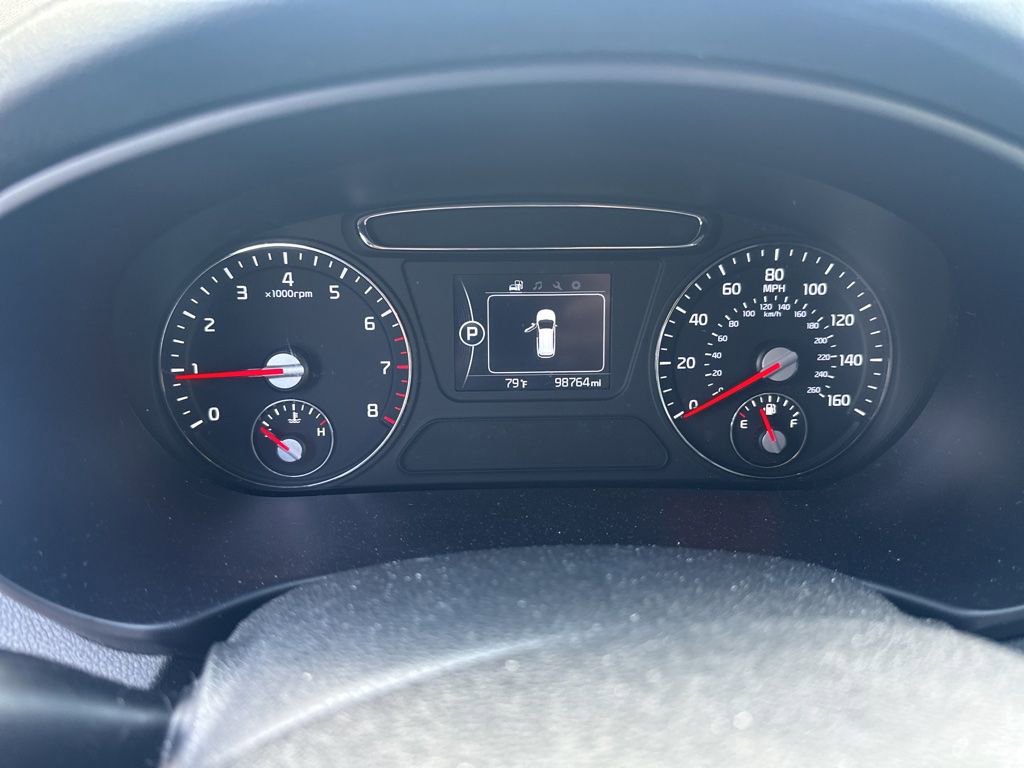 Used 2018 Kia Sorento L image 6