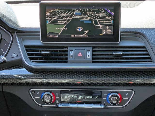 Used 2020 Audi SQ5 Premium Plus image 10