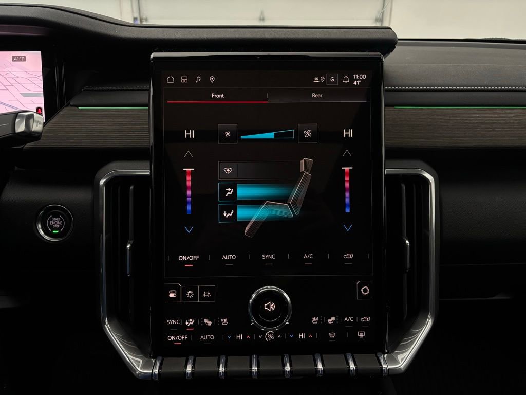New 2026 GMC Acadia Denali w/ Super Cruise Package image 31
