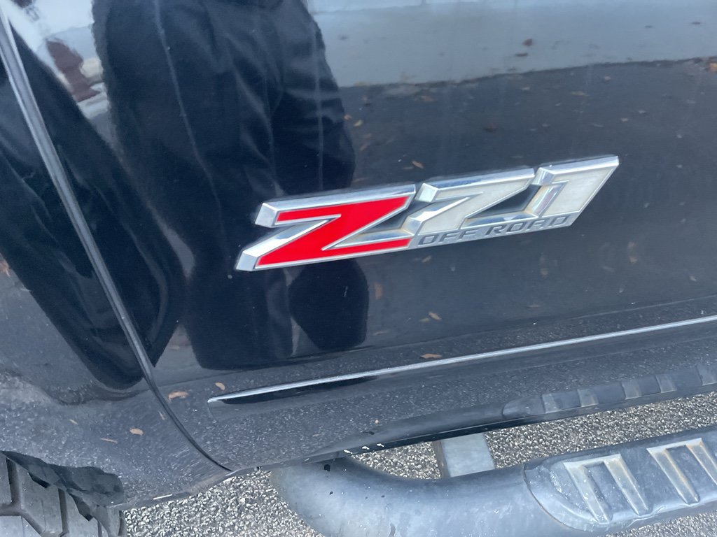 Used 2019 Chevrolet Silverado 2500 LTZ w/ Duramax Plus Package AWD/4WD image 7