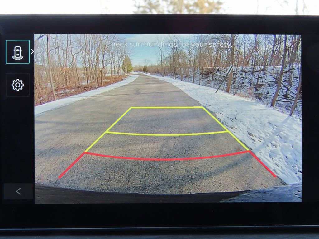 New 2026 Kia Sorento X-Line EX image 8