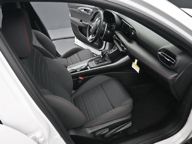New 2025 Dodge Hornet R/T AWD/4WD image 18