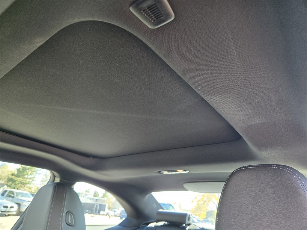 Used 2025 BMW 230i xDrive Coupe w/ M Sport Package image 25