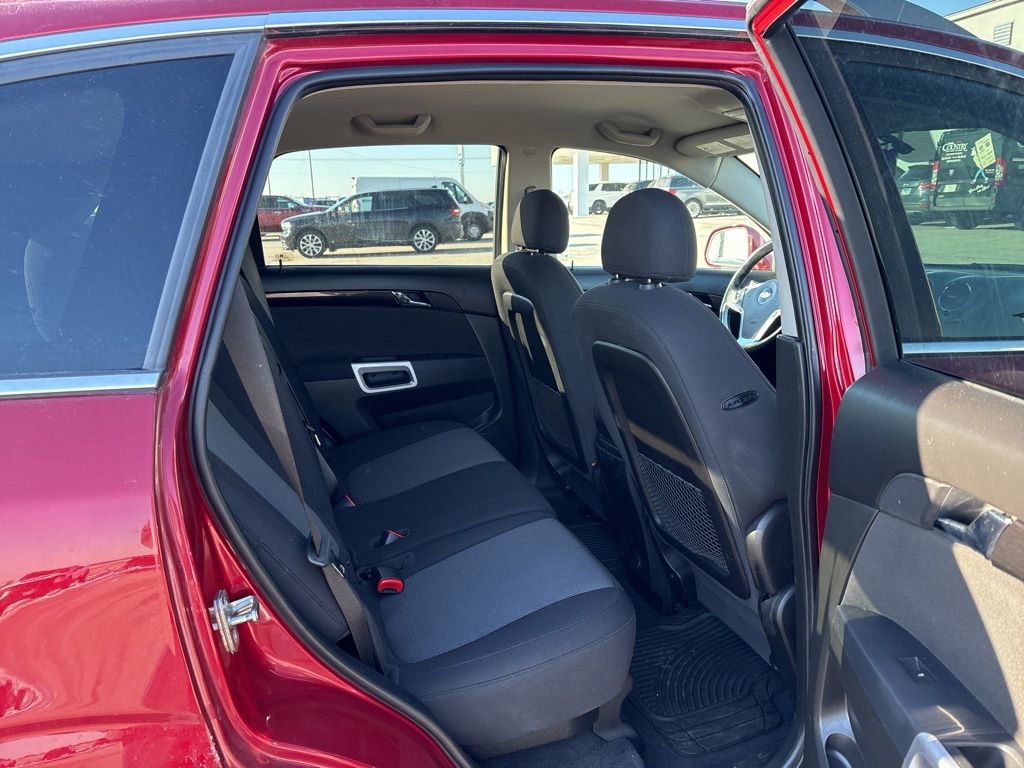 Used 2015 Chevrolet Captiva Sport LS image 13