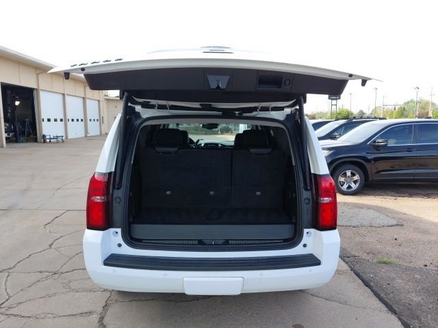 Used 2019 Chevrolet Tahoe LT image 34