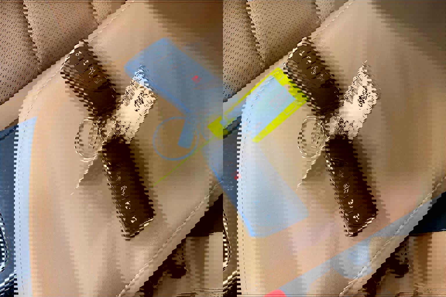 Certified 2023 Lexus NX 350 AWD w/ Premium Package image 15