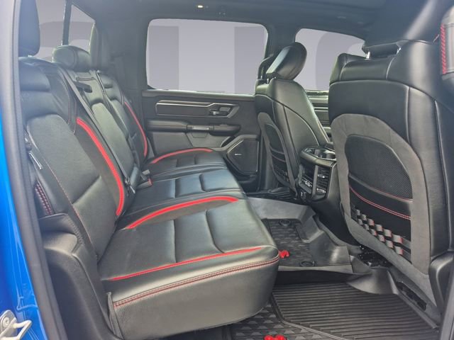 Used 2021 RAM 1500 TRX w/ TRX Level 2 Equipment Group AWD/4WD image 18