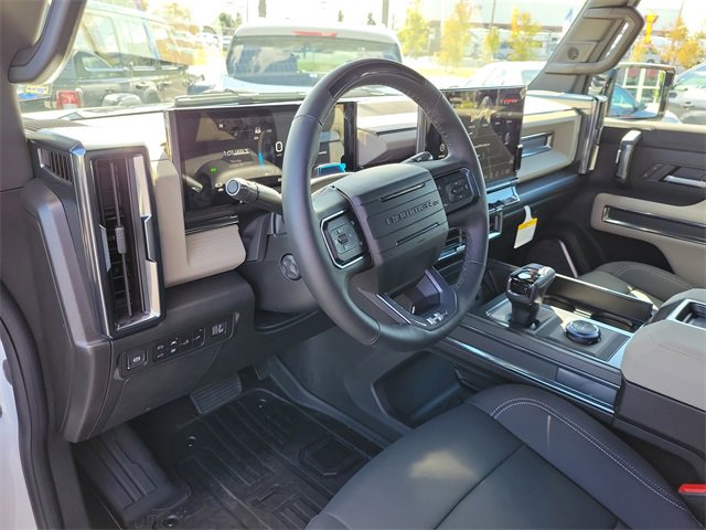 New 2026 GMC Hummer EV 4x4 Crew Cab image 15