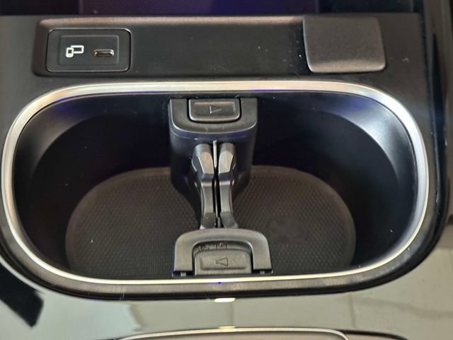 Certified 2023 Mercedes-Benz CLA 250 4MATIC image 25