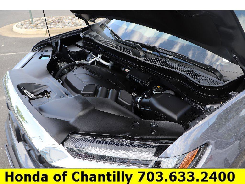 Certified 2024 Honda Ridgeline RTL image 33