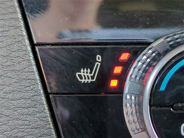 Used 2024 Mitsubishi Outlander SE image 23