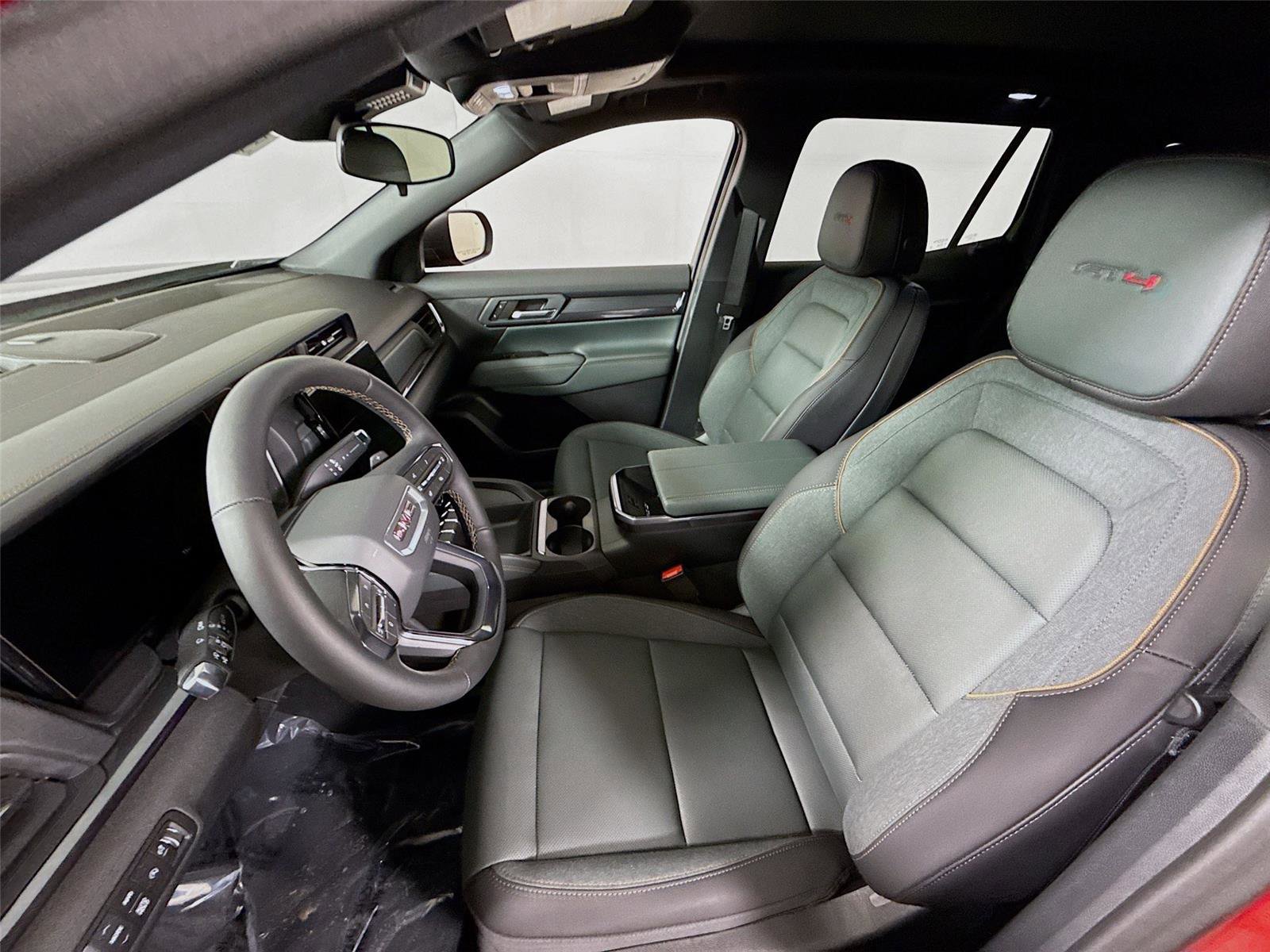 New 2026 GMC Terrain AT4 image 16