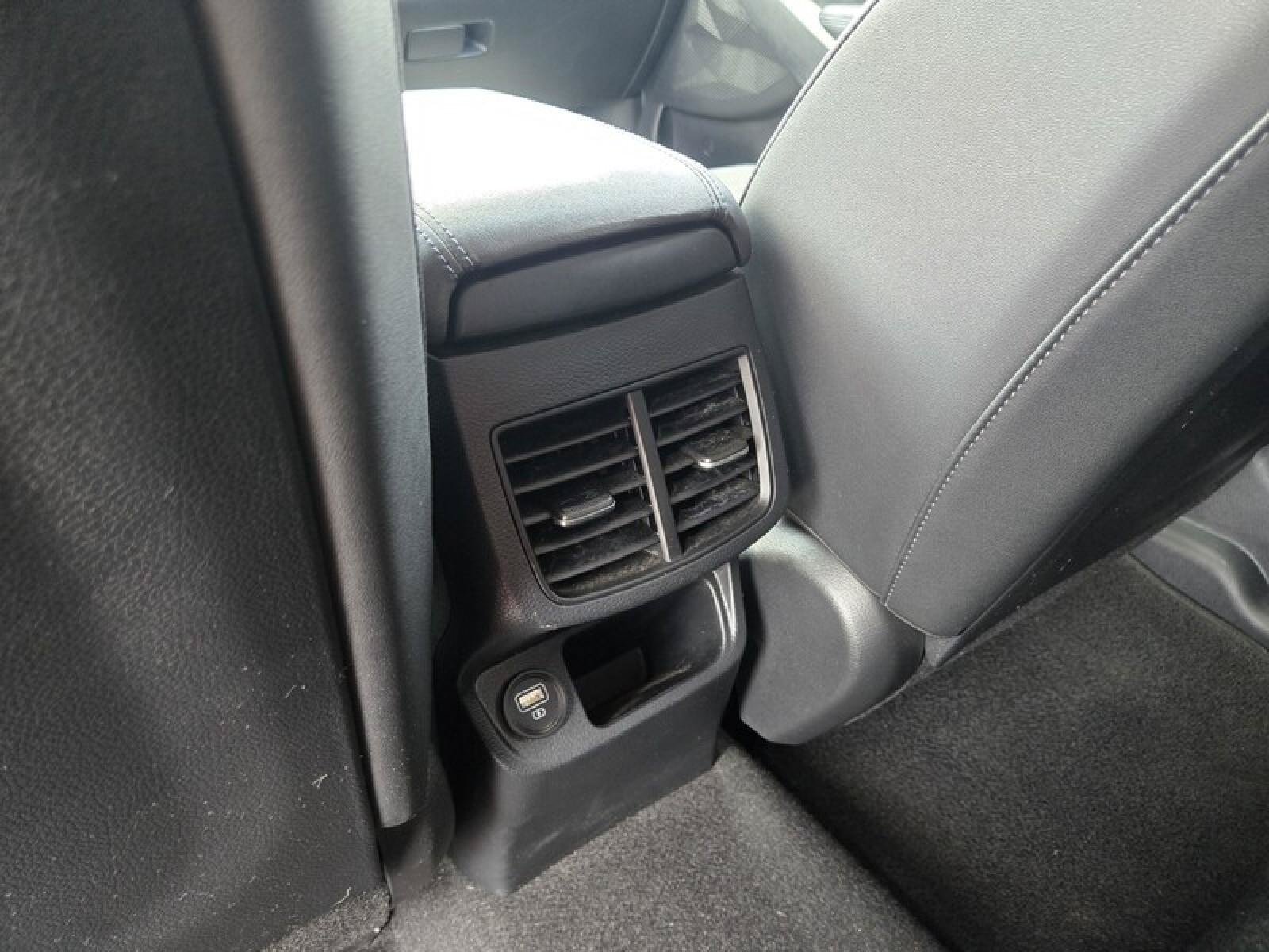 Used 2023 Kia Seltos S FWD image 24