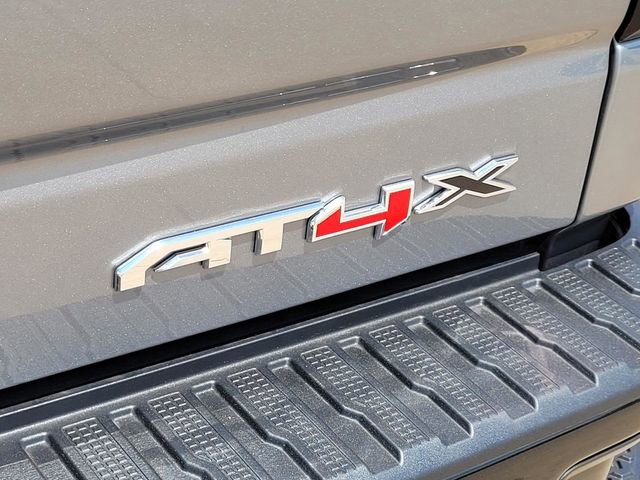 New 2026 GMC Sierra 1500 AT4X image 8
