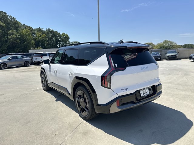 New 2026 Kia EV9 GT-Line image 8