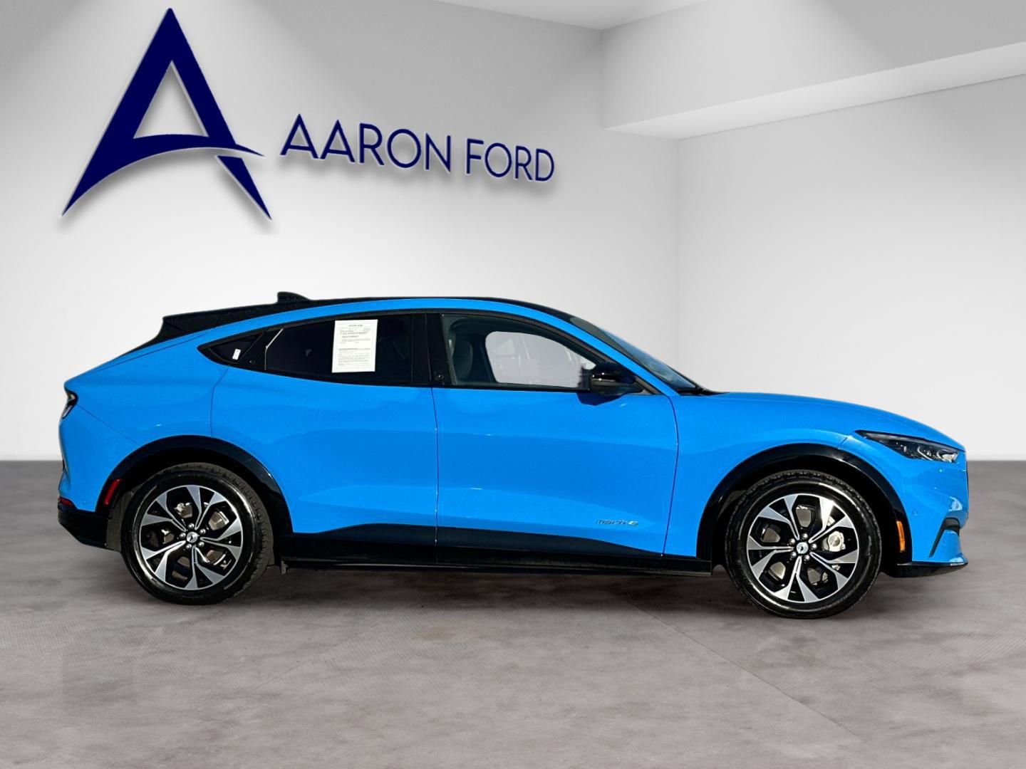 Used 2023 Ford Mustang Mach-E Premium image 7