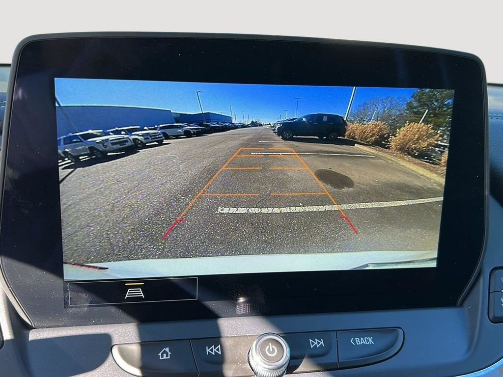 Used 2023 Chevrolet Blazer LT image 17