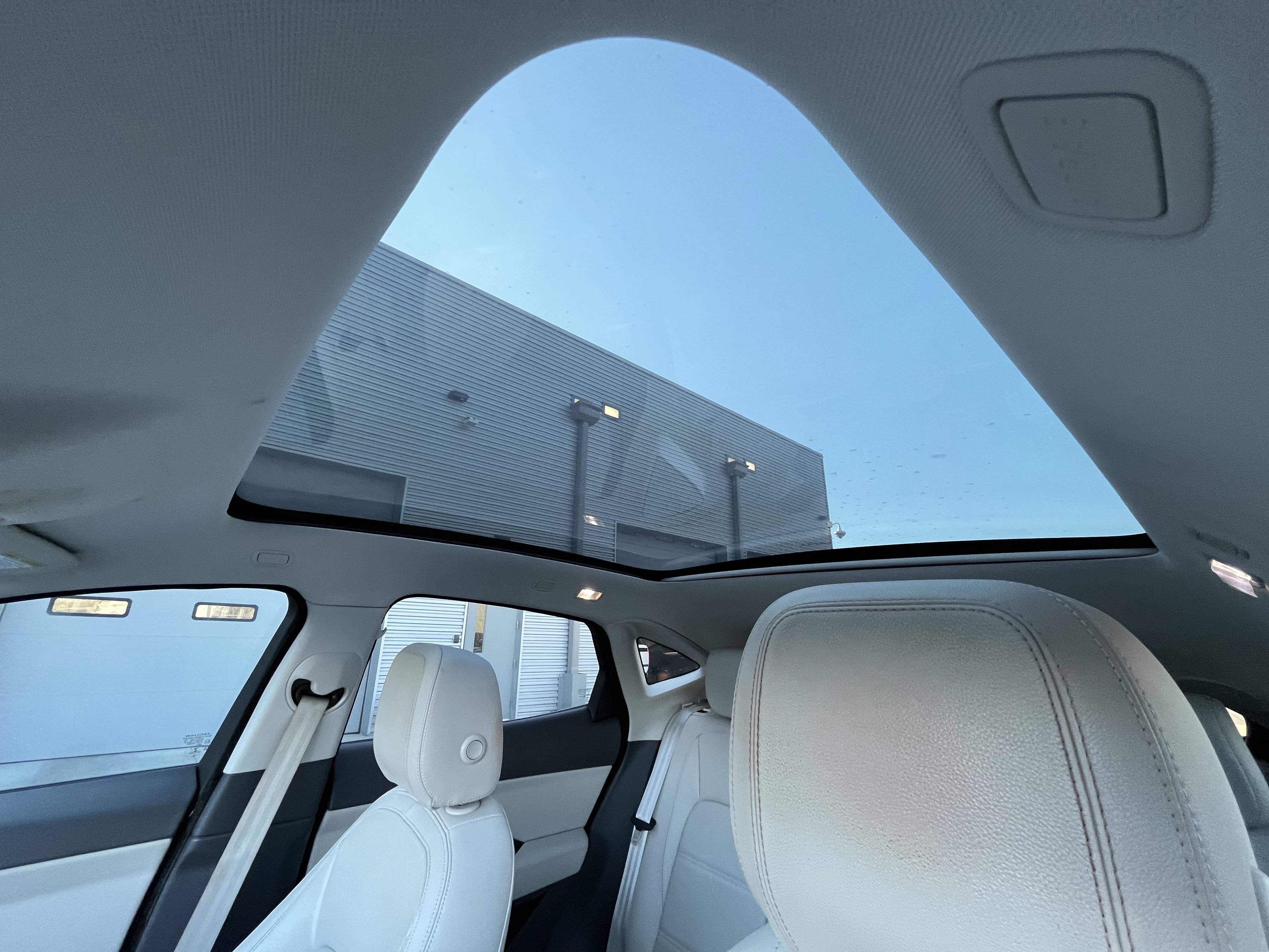 Used 2020 Jaguar E-PACE image 26