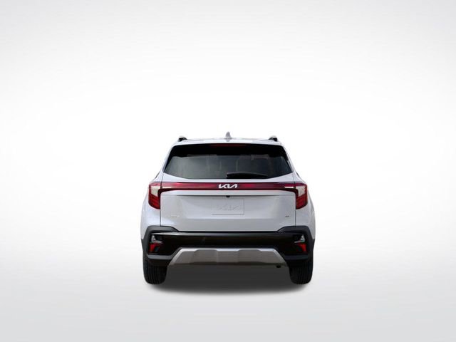 New 2026 Kia Seltos EX AWD/4WD image 5