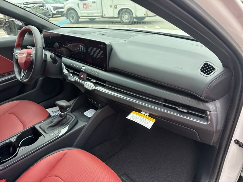New 2026 Kia K4 GT-Line w/ GT-Line Premium Package image 14