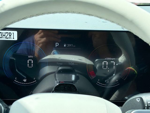 New 2026 Hyundai Santa Fe SEL image 12