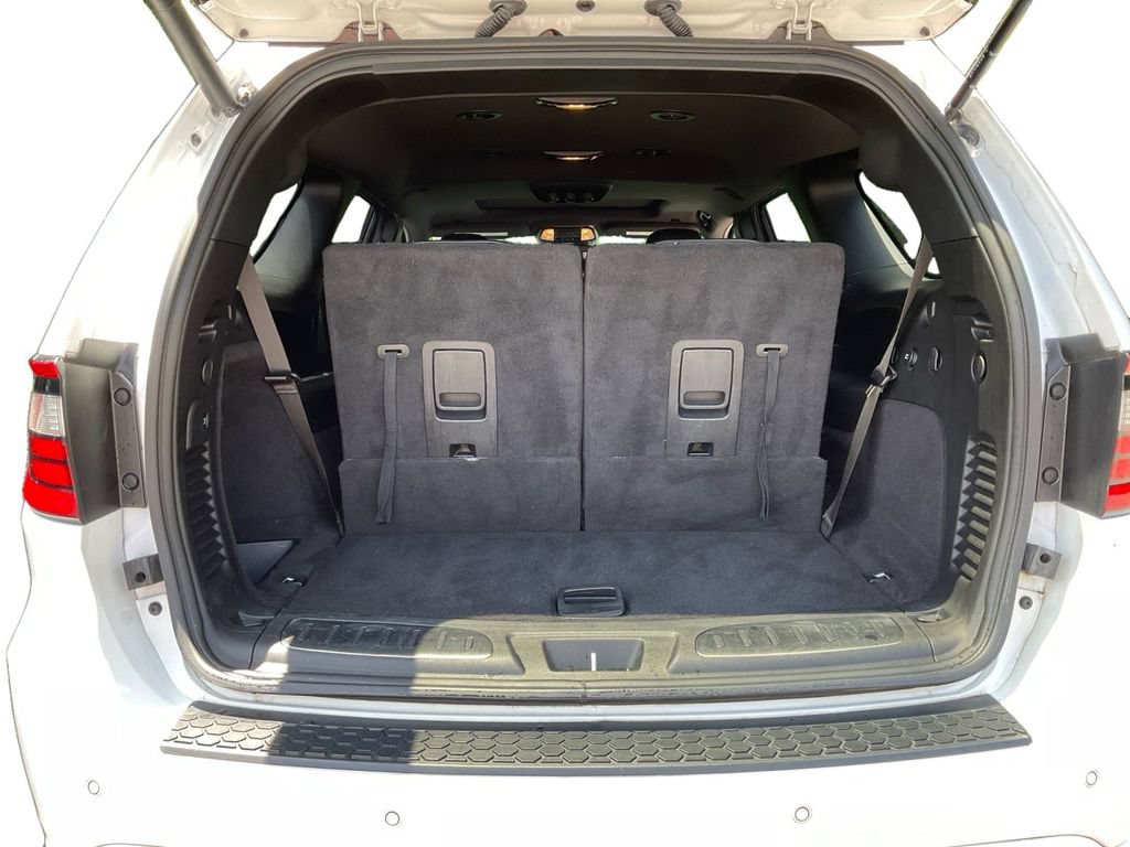 Used 2022 Dodge Durango GT AWD/4WD image 13