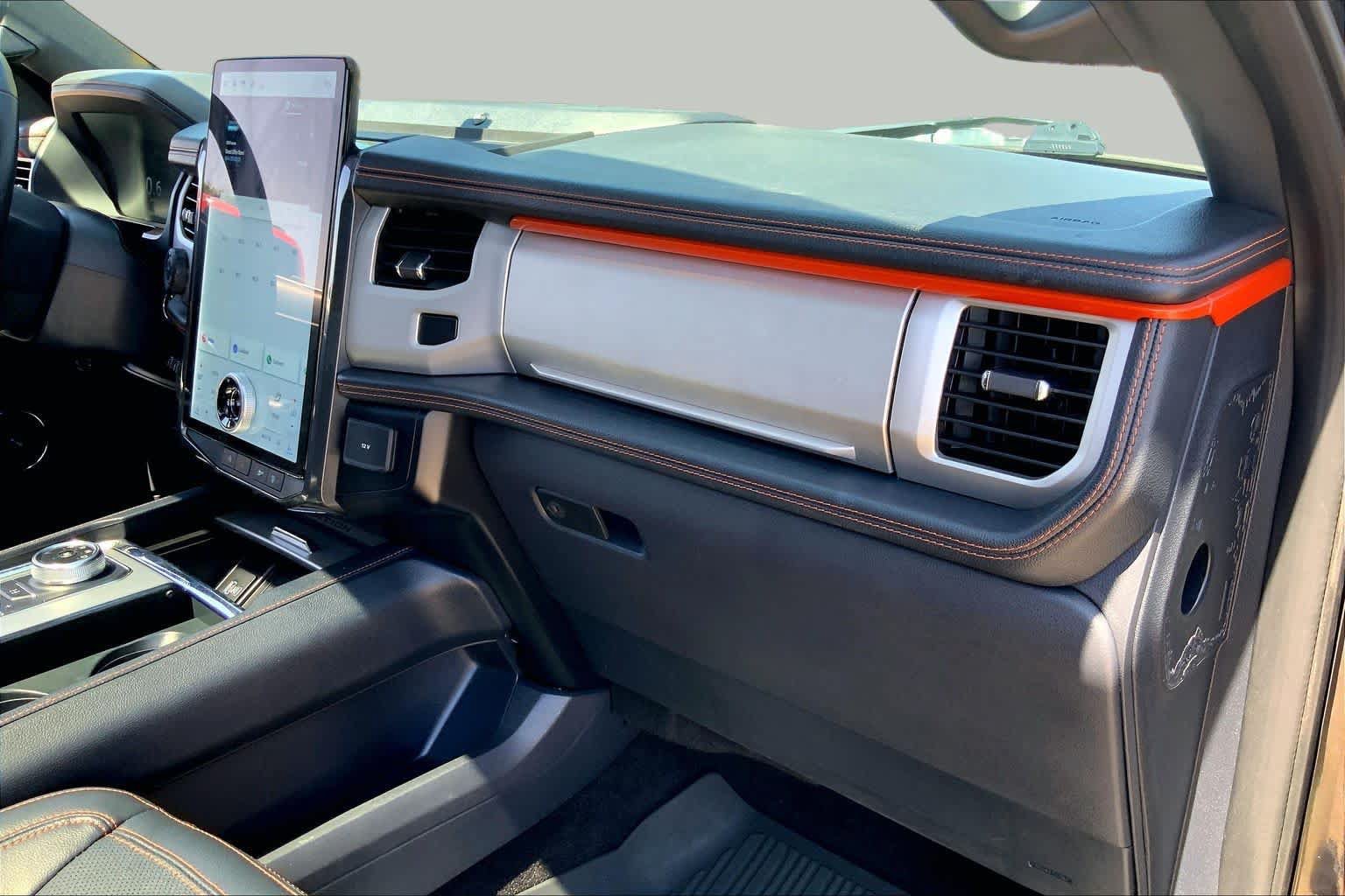 Used 2023 Ford Expedition Timberline AWD/4WD image 19