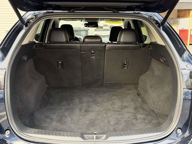 Used 2017 MAZDA CX-5 Grand Touring w/ Premium Package image 10