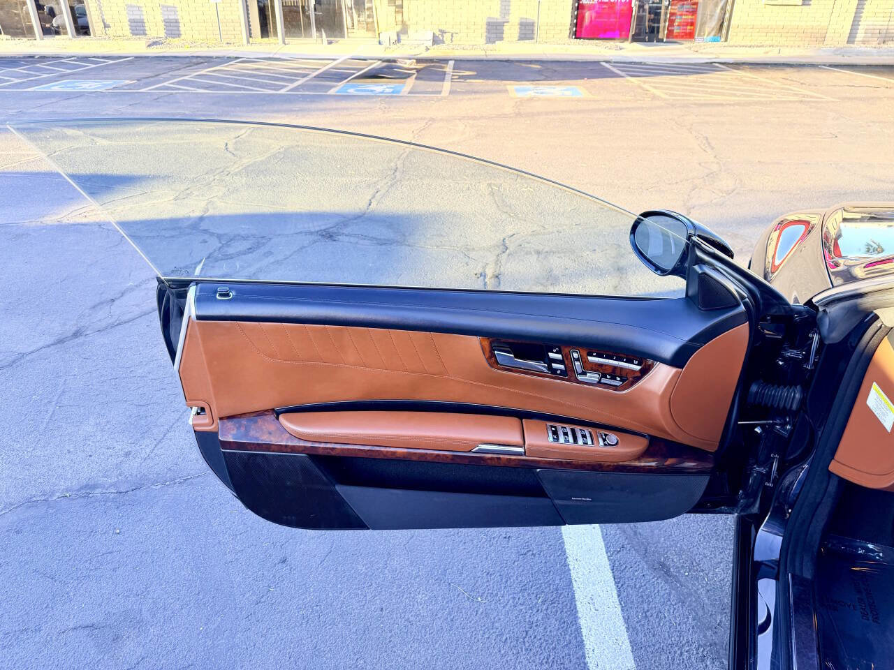 Used 2007 Mercedes-Benz CL 600 image 12