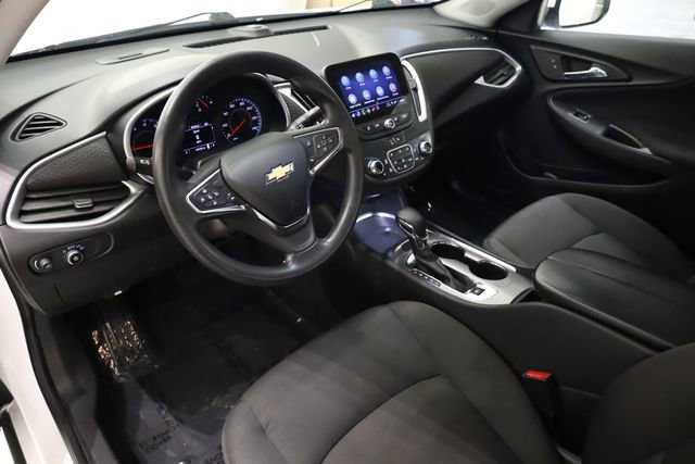 Used 2023 Chevrolet Malibu LT image 12