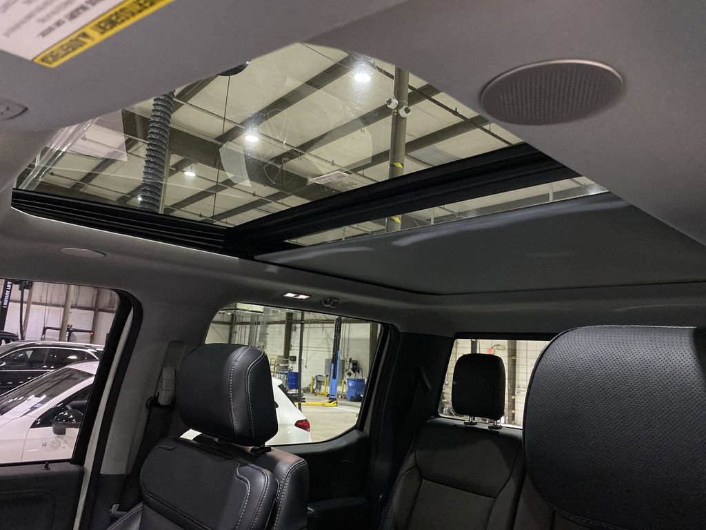 Used 2023 Ford F350 Lariat w/ Lariat Ultimate Package image 13