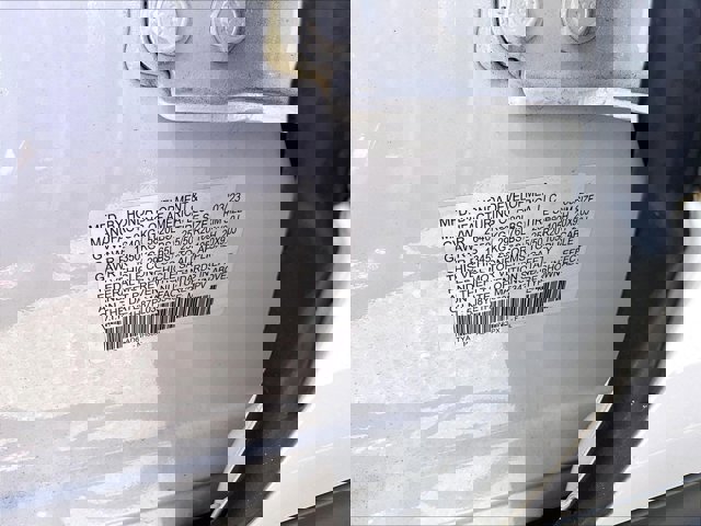 Used 2023 Acura MDX SH-AWD w/ Advance Package image 30