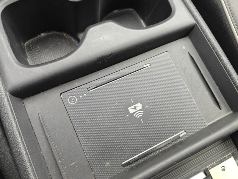 Used 2025 Honda Odyssey Elite image 20