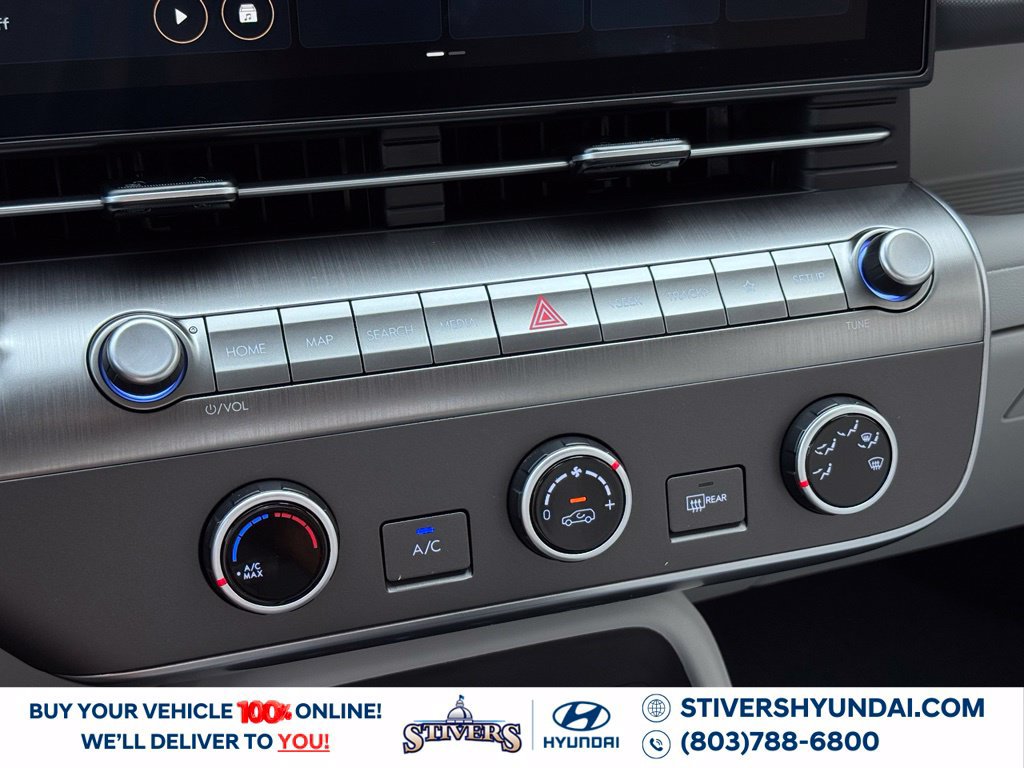 New 2027 Hyundai Kona SE FWD image 26