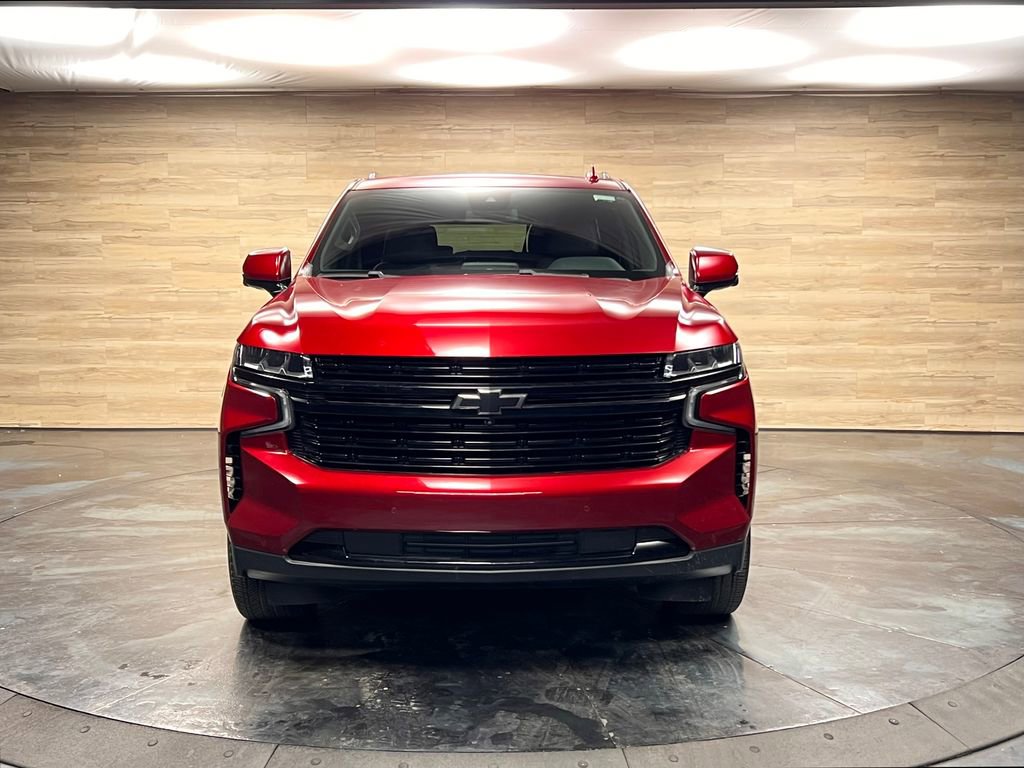 Used 2023 Chevrolet Tahoe RST w/ Luxury Package AWD/4WD image 18
