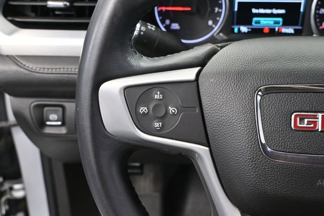 Used 2017 GMC Acadia SLT AWD/4WD image 27