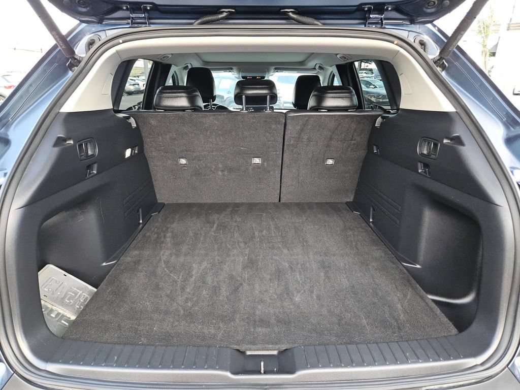 Used 2025 MAZDA CX-50 AWD 2.5 S w/ Premium Plus Pkg image 26