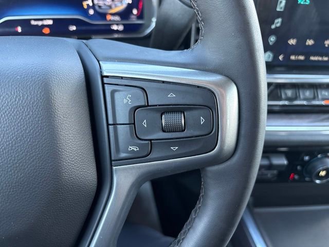 Used 2024 Chevrolet Silverado 2500 LTZ w/ LTZ Plus Package image 24