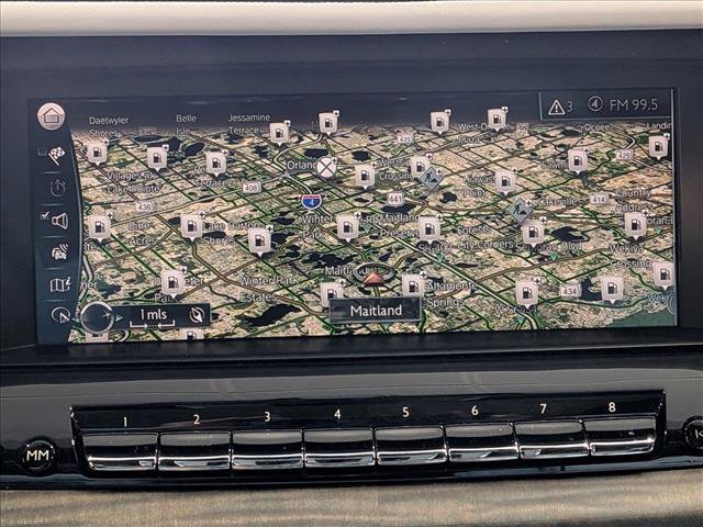 Used 2020 Rolls-Royce Cullinan image 13