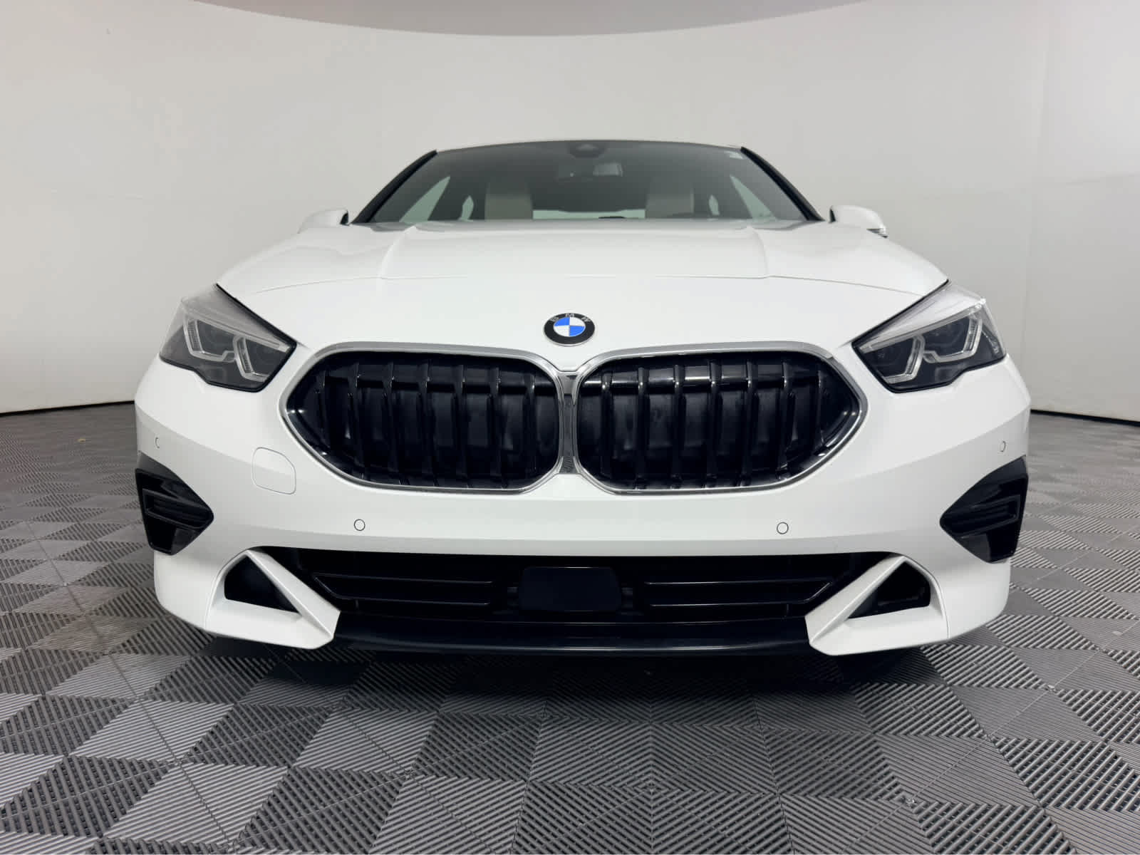 Used 2024 BMW 228i Gran Coupe FWD image 8