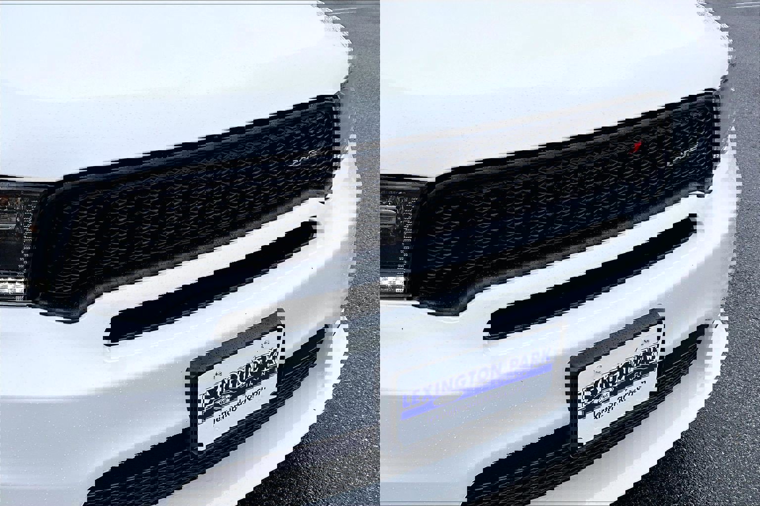 Used 2020 Dodge Durango GT image 36